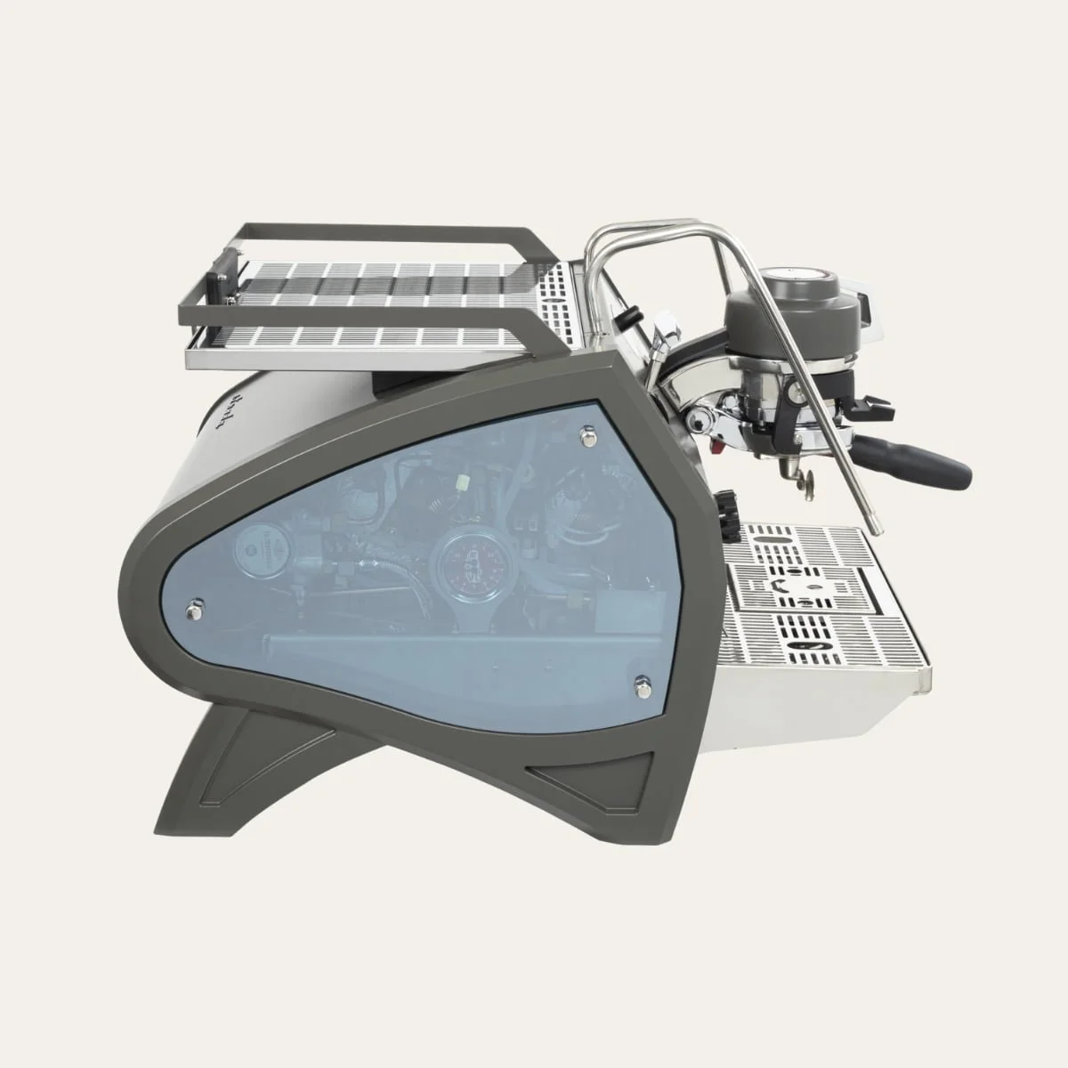 La Marzocco Strada X1 Home Coffee Machine — Caffeine Solutions @ Home